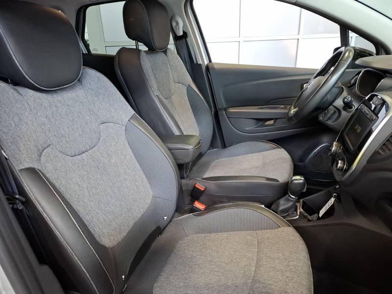 Renault Captur - Photo 12