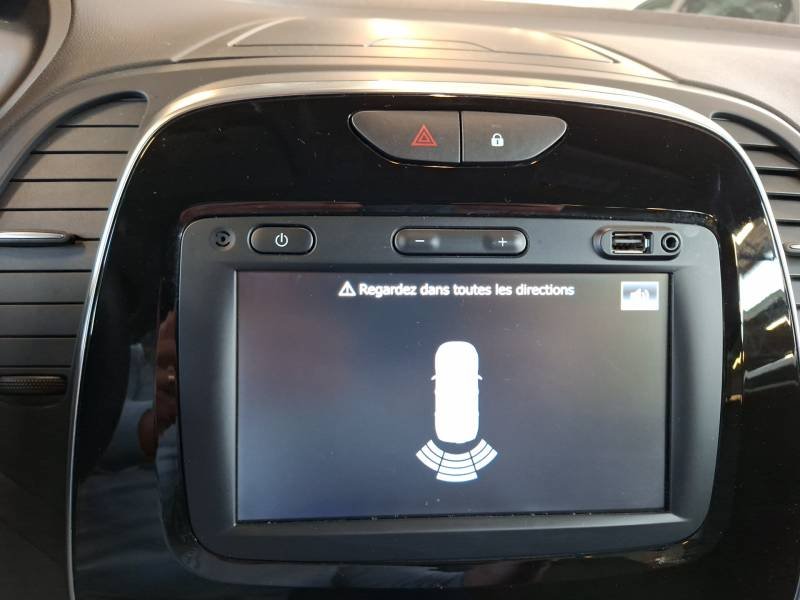 Renault Captur - Photo 13
