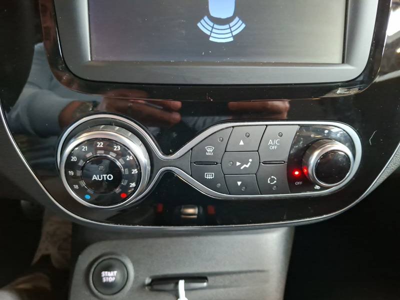 Renault Captur - Photo 14
