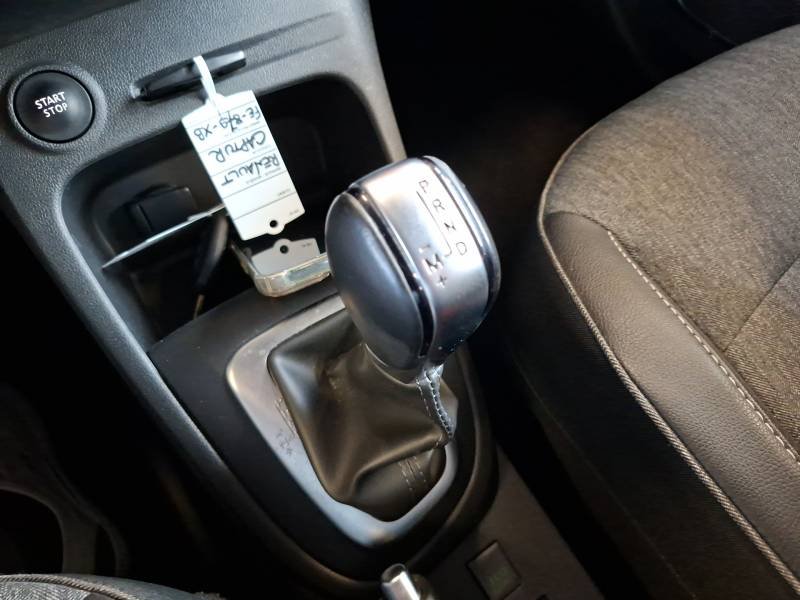 Renault Captur - Photo 15