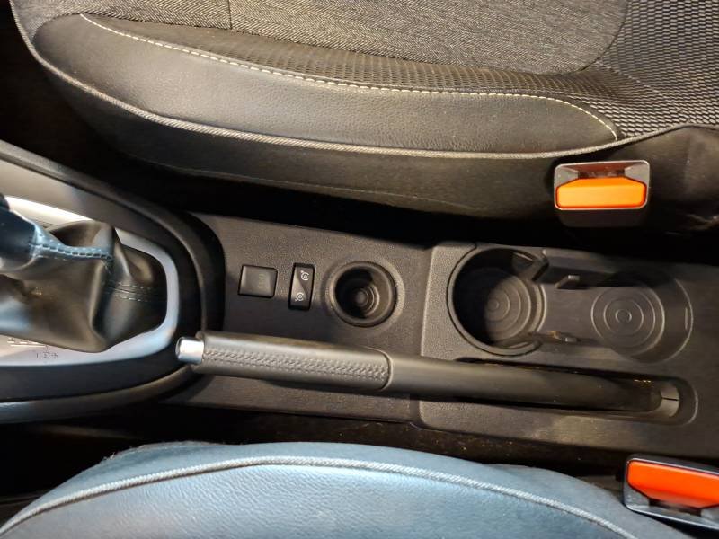 Renault Captur - Photo 16