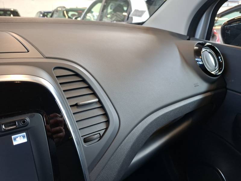 Renault Captur - Photo 17