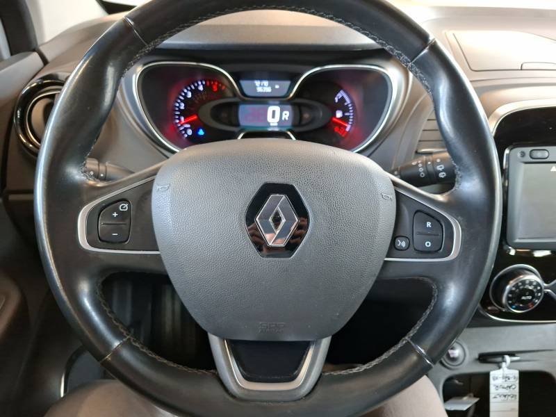 Renault Captur - Photo 19