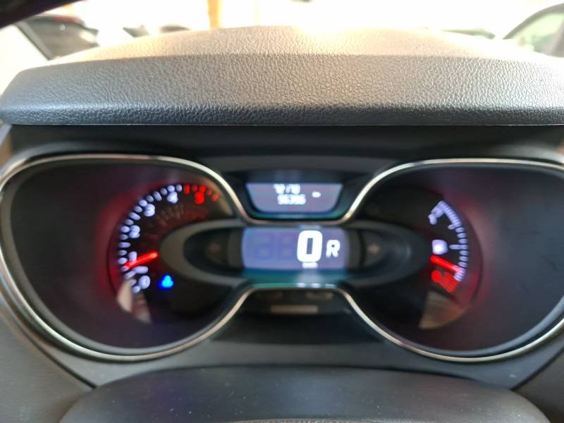Renault Captur - Photo 20