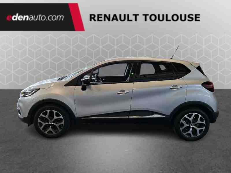 Renault Captur - Photo 2