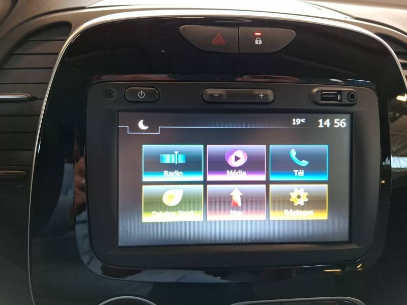 Renault Captur - Photo 22