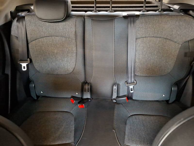 Renault Captur - Photo 23