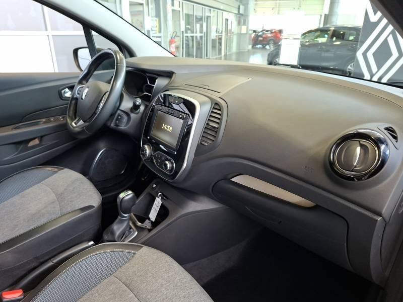 Renault Captur - Photo 25