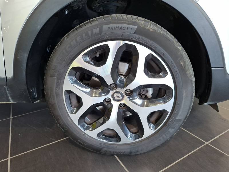 Renault Captur - Photo 26