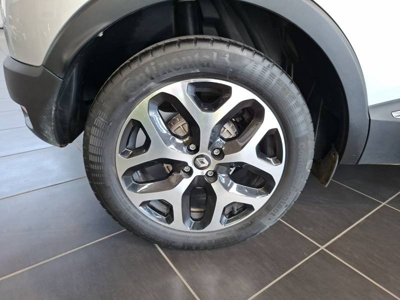 Renault Captur - Photo 27