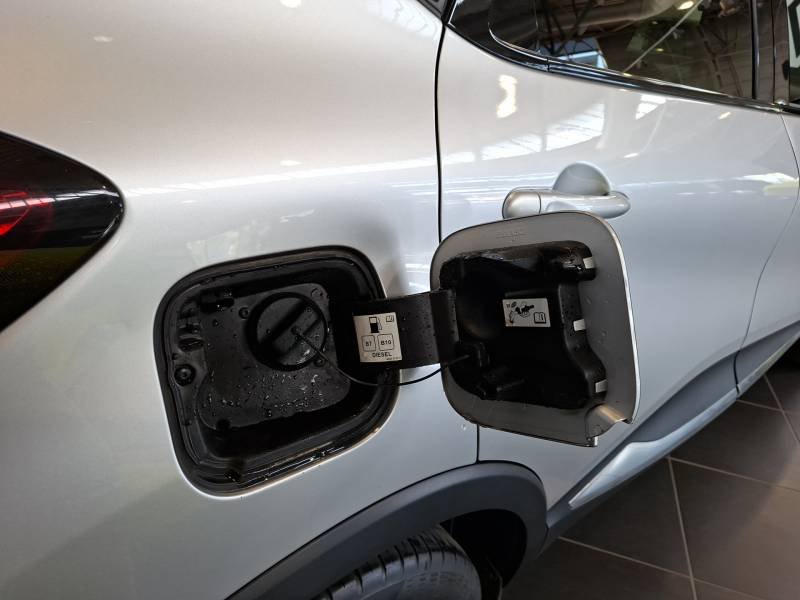 Renault Captur - Photo 28