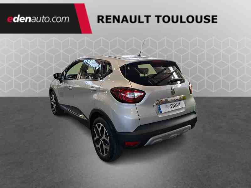 Renault Captur - Photo 3