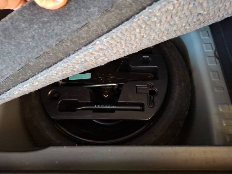Renault Captur - Photo 31
