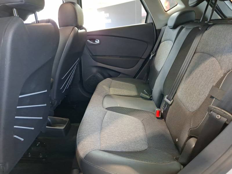 Renault Captur - Photo 32