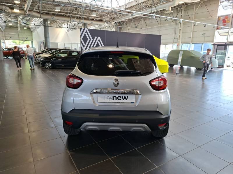 Renault Captur - Photo 4