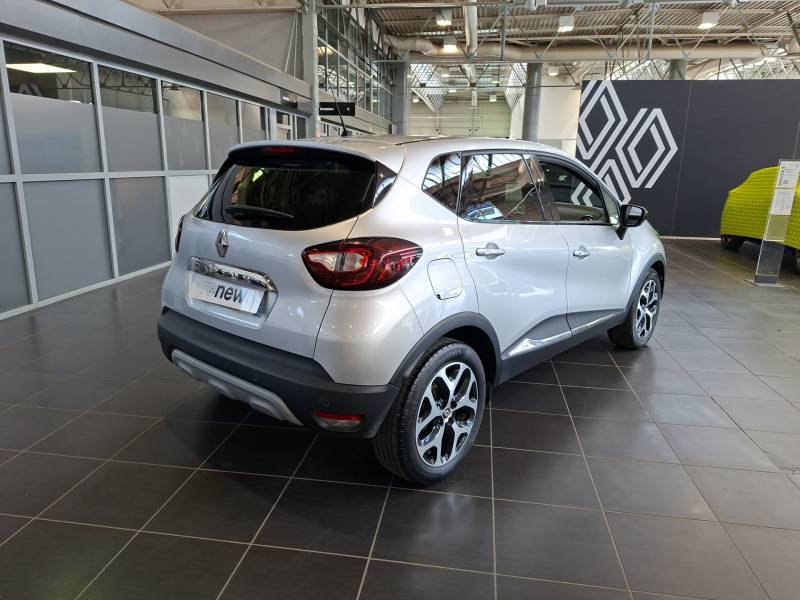 Renault Captur - Photo 5