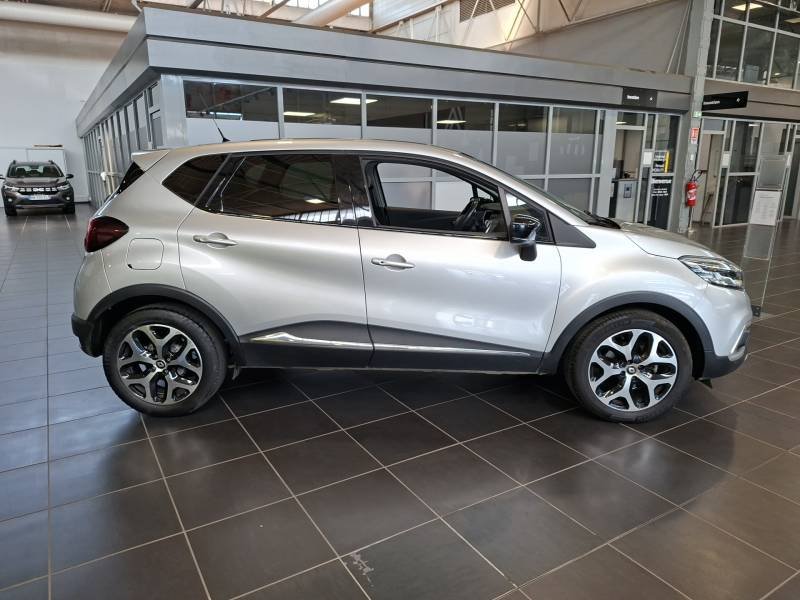 Renault Captur - Photo 6