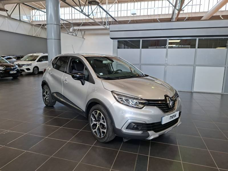 Renault Captur - Photo 7