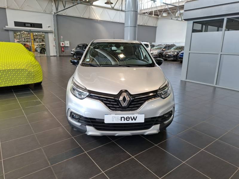 Renault Captur - Photo 8