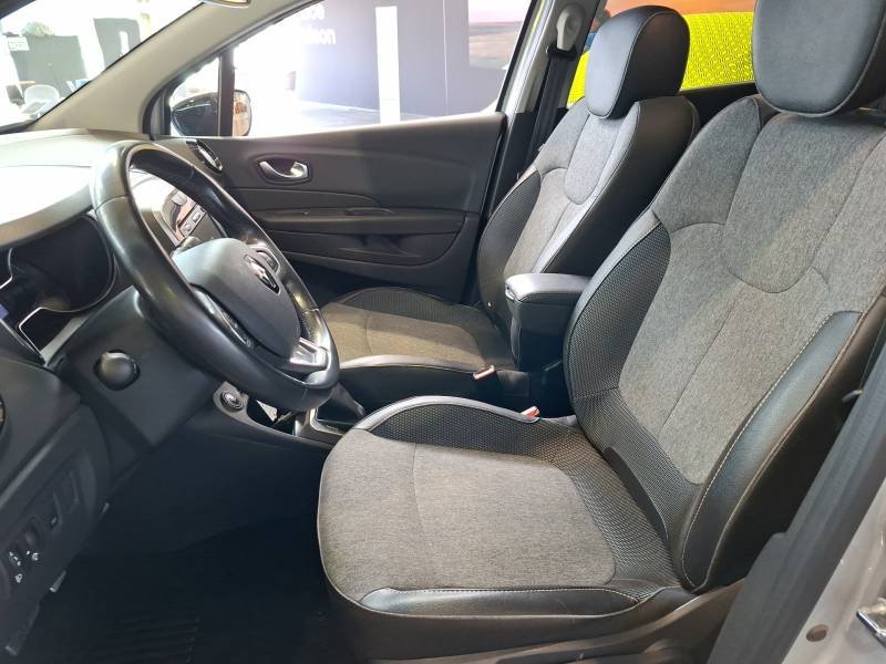 Renault Captur - Photo 10
