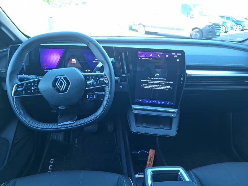 Renault Mégane - Photo 11