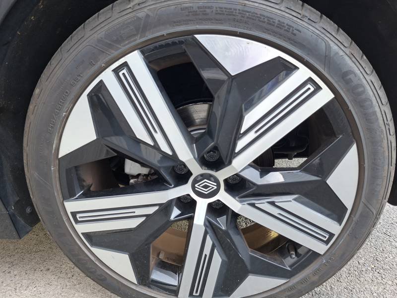 Renault Mégane - Photo 26
