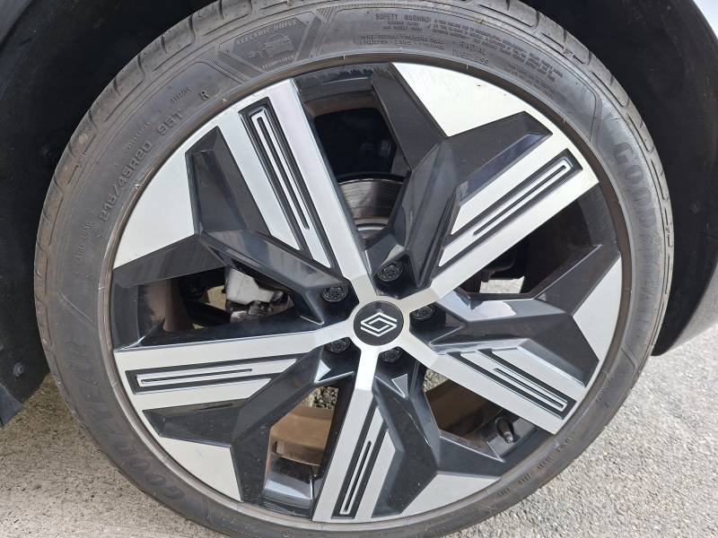Renault Mégane - Photo 27