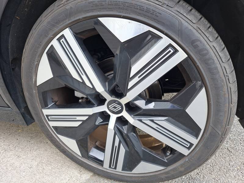 Renault Mégane - Photo 28