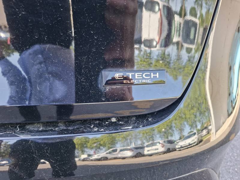 Renault Mégane - Photo 29