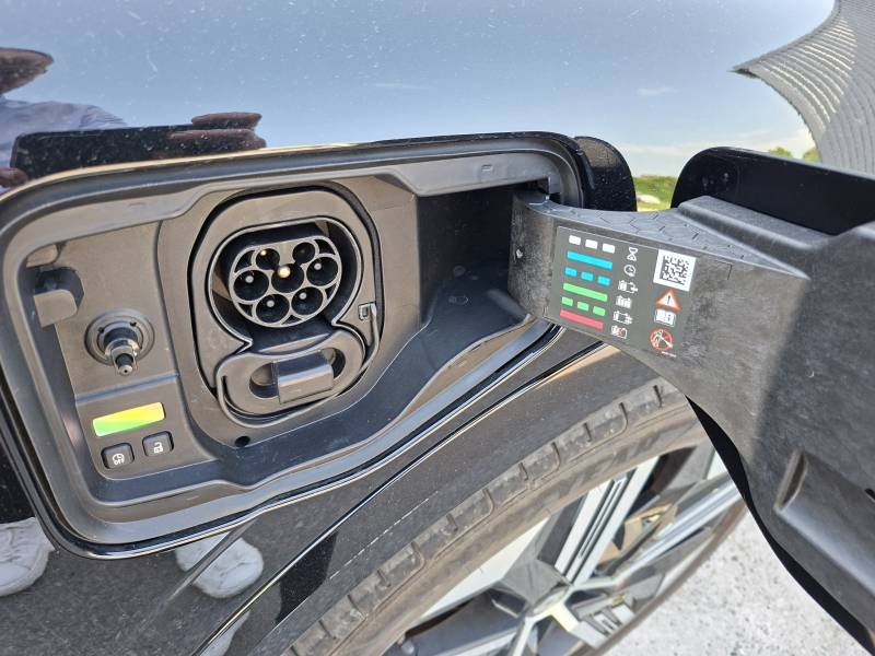 Renault Mégane - Photo 31