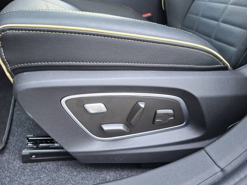 Renault Mégane - Photo 35