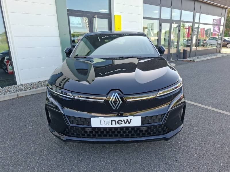 Renault Mégane - Photo 8