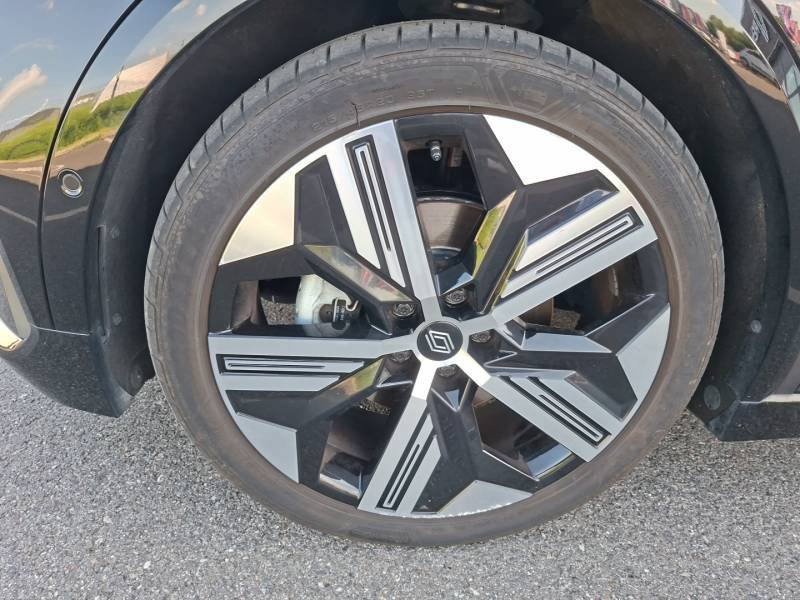 Renault Mégane - Photo 9