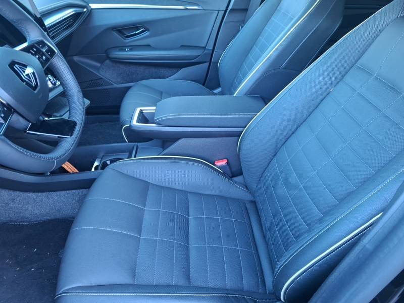Renault Mégane - Photo 10