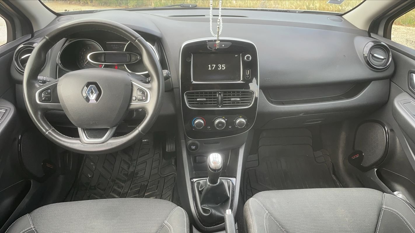Renault Clio - Photo 11