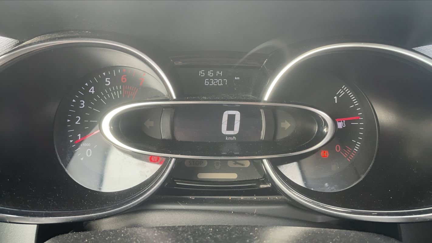 Renault Clio - Photo 12