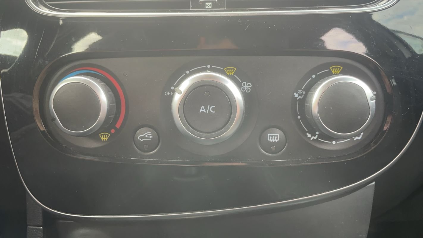 Renault Clio - Photo 13