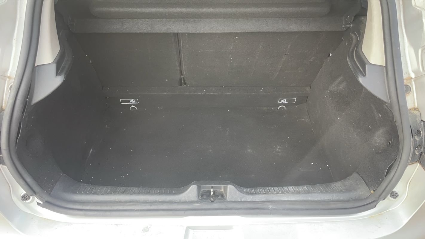 Renault Clio - Photo 14