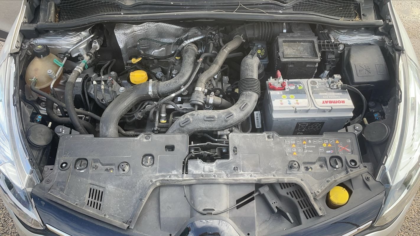 Renault Clio - Photo 15
