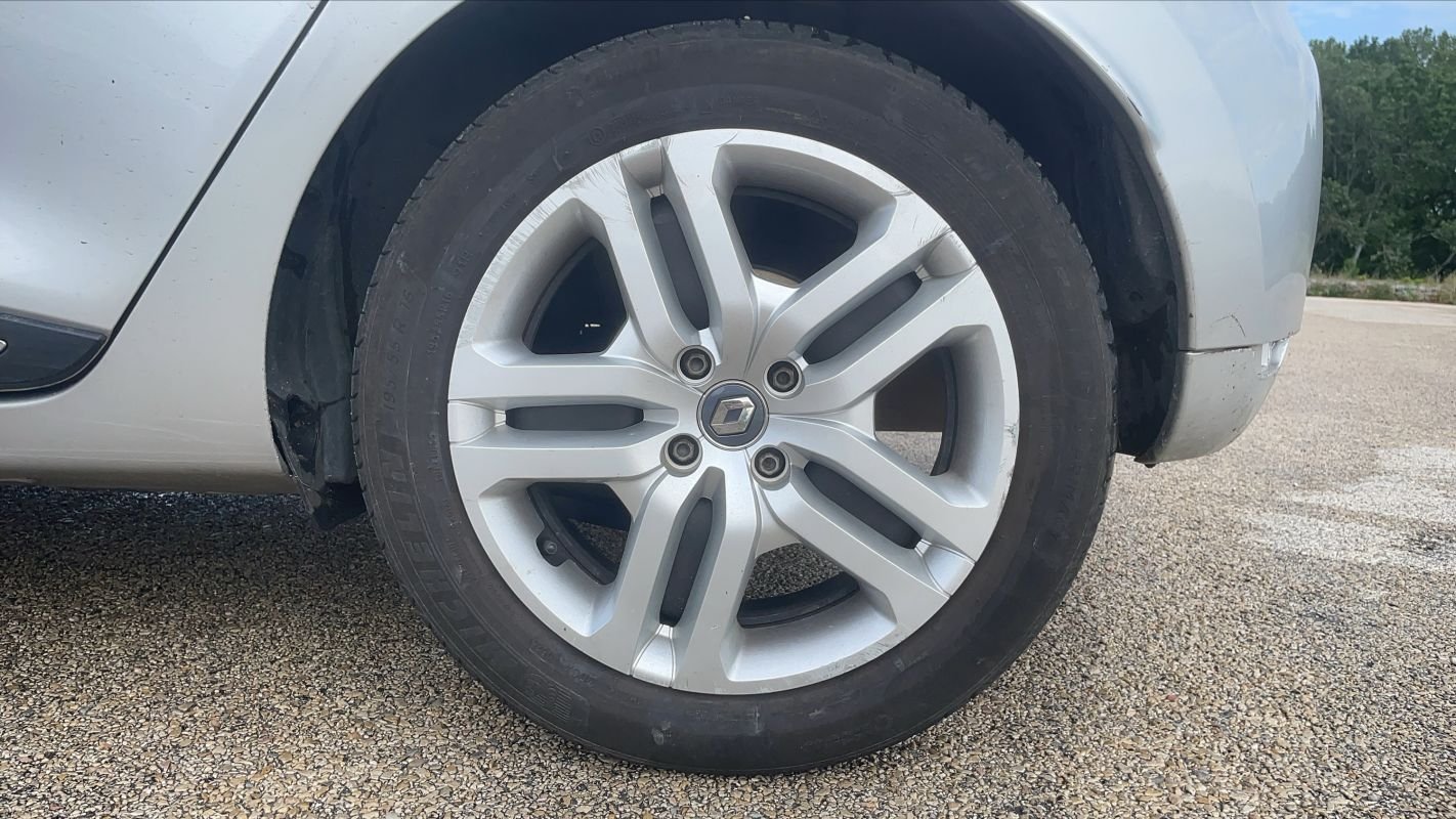 Renault Clio - Photo 19