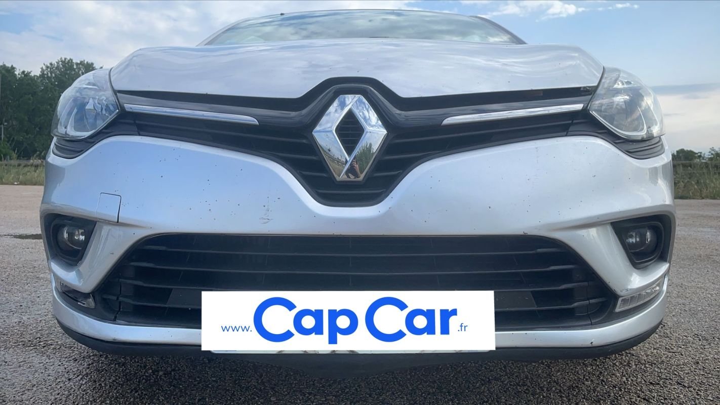 Renault Clio - Photo 20