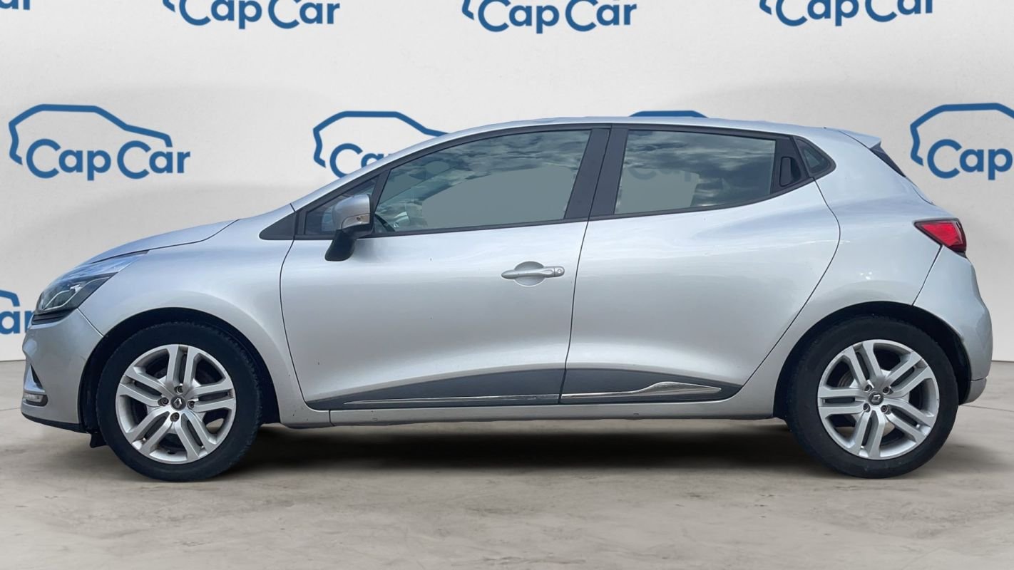 Renault Clio - Photo 2