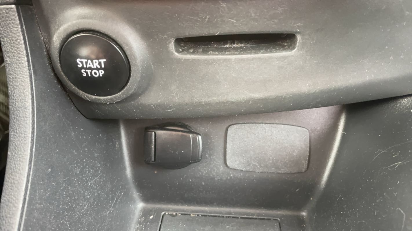Renault Clio - Photo 25