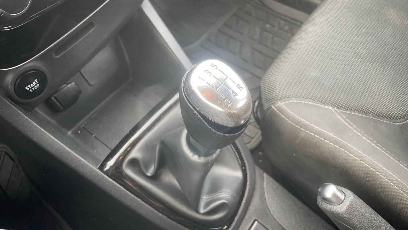 Renault Clio - Photo 28