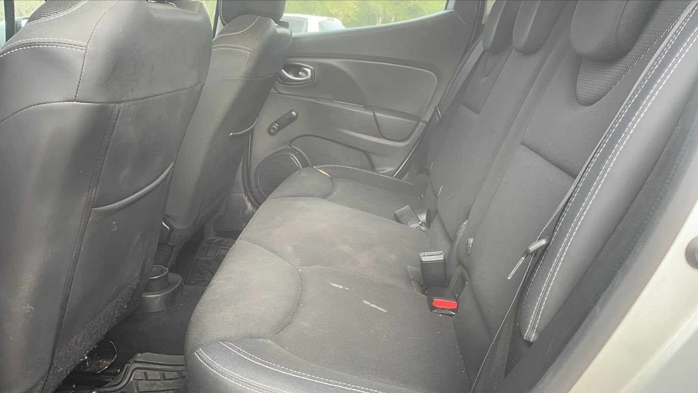 Renault Clio - Photo 29