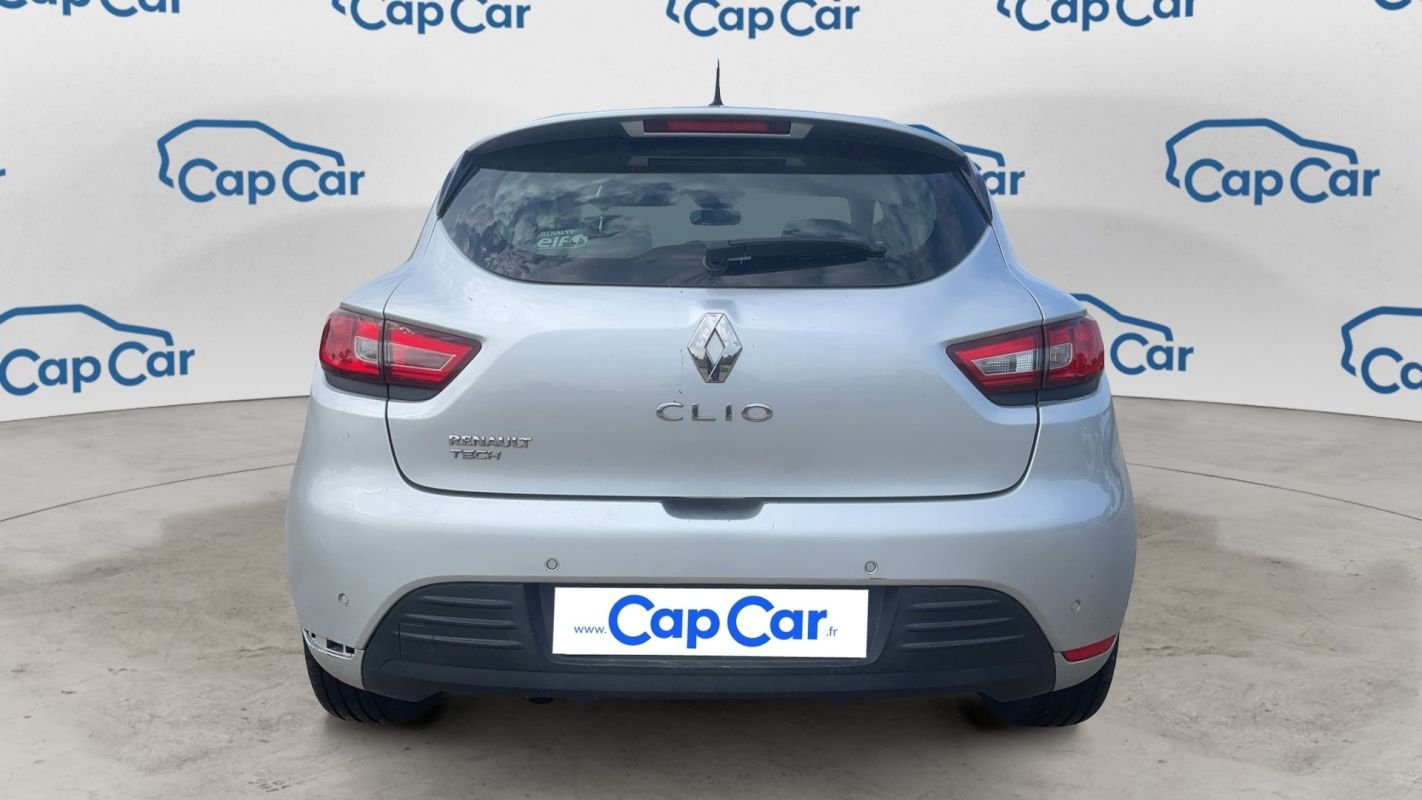 Renault Clio - Photo 3