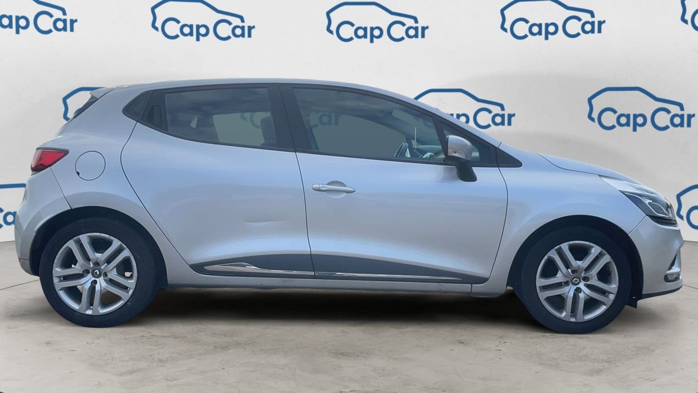 Renault Clio - Photo 4