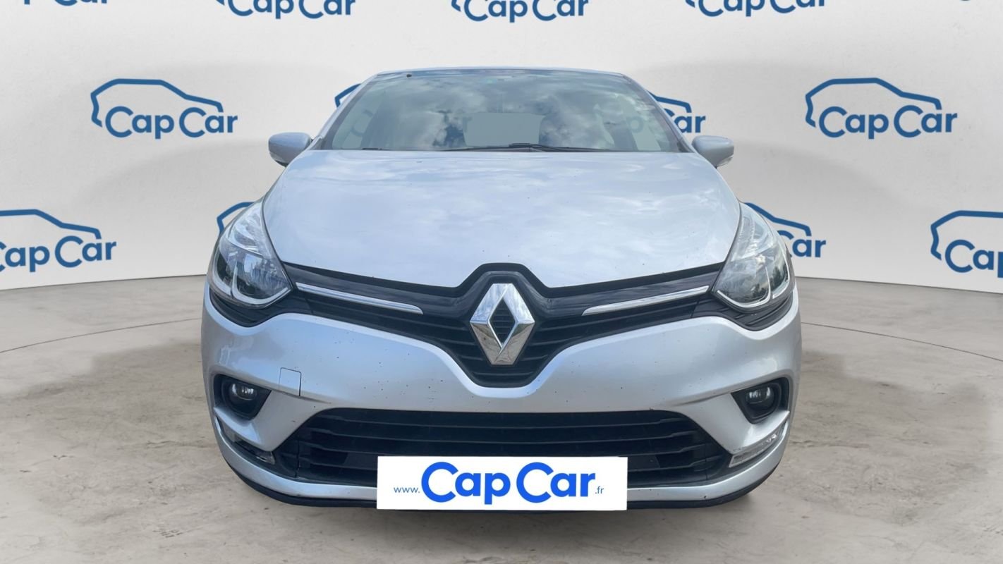 Renault Clio - Photo 5