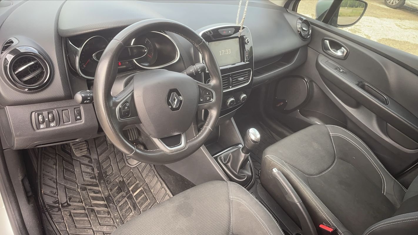 Renault Clio - Photo 8