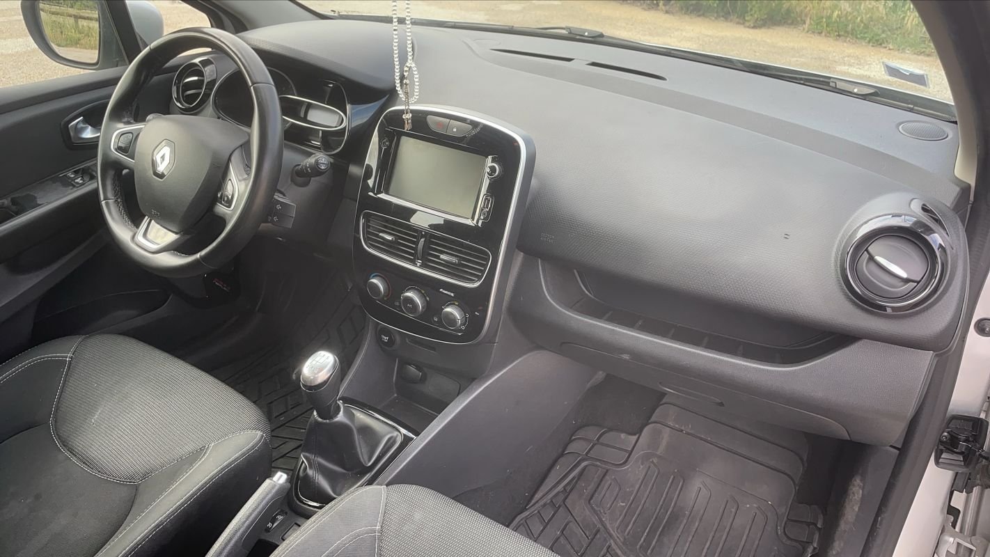 Renault Clio - Photo 10